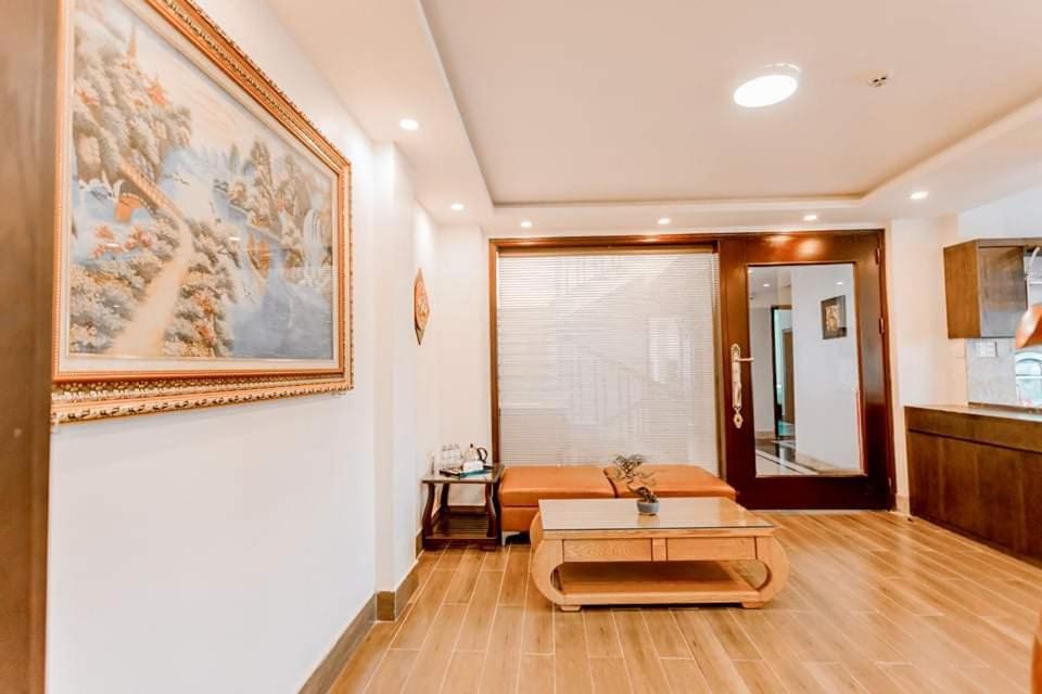 Maris Boutique Hotel Ha Long Eksteriør billede