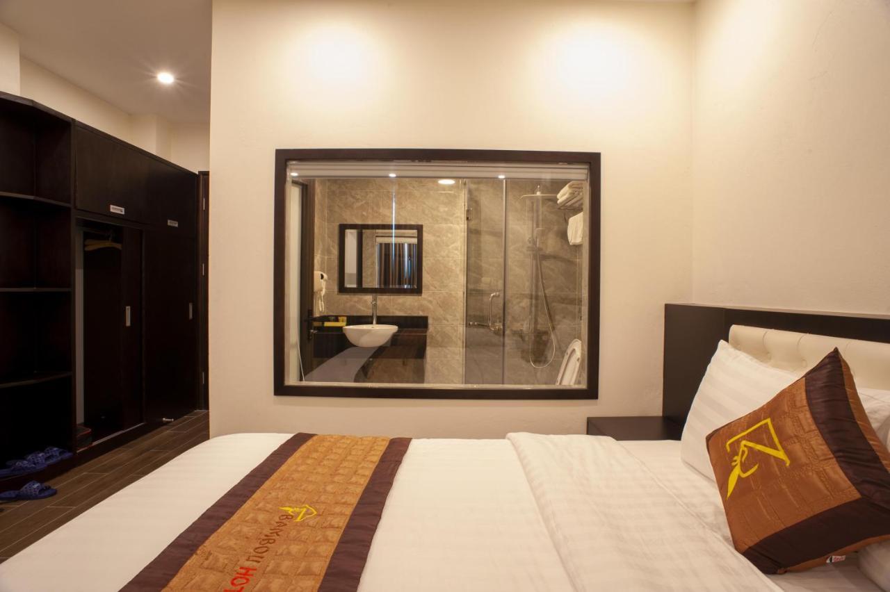 Maris Boutique Hotel Ha Long Eksteriør billede